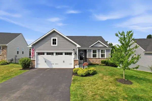 115 Touchstone Court, Harmony, PA 16037