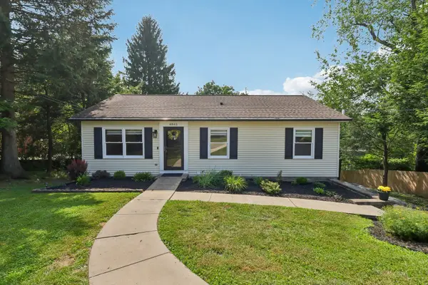4843 King Road, Allison Park, PA 15101