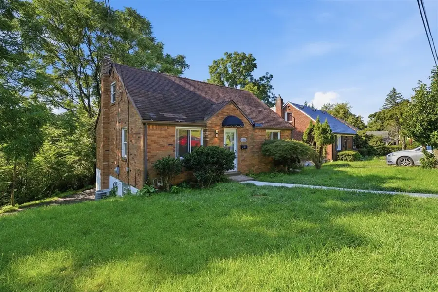 12022 Harvard, Pittsburgh, PA 15235 - #2