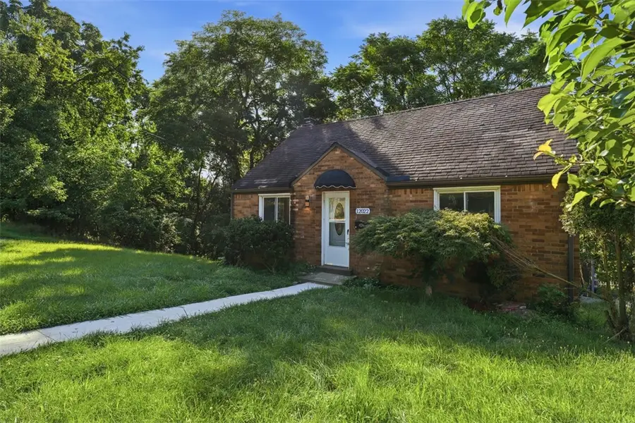 12022 Harvard, Pittsburgh, PA 15235 - #3