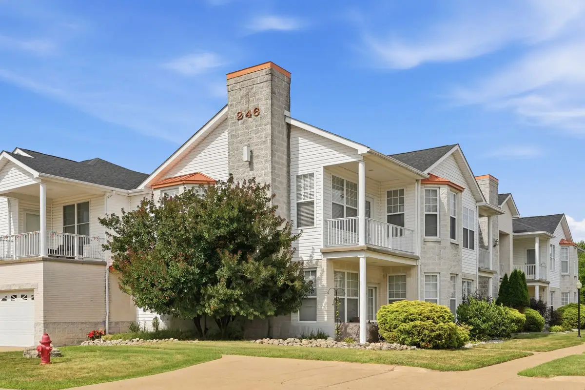 246 Adams Pointe Boulevard #7, Mars, PA 16046 - #1