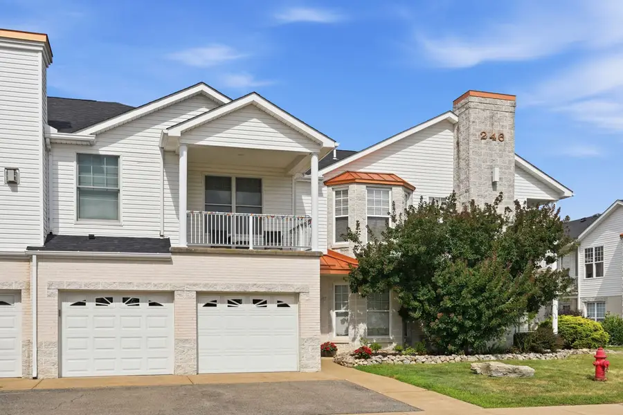 246 Adams Pointe Boulevard #7, Mars, PA 16046 - #2
