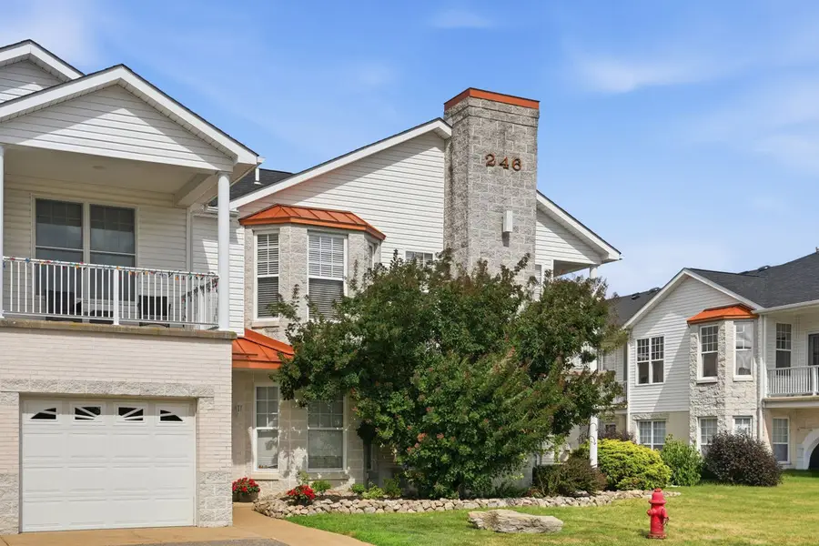 246 Adams Pointe Boulevard #7, Mars, PA 16046 - #3
