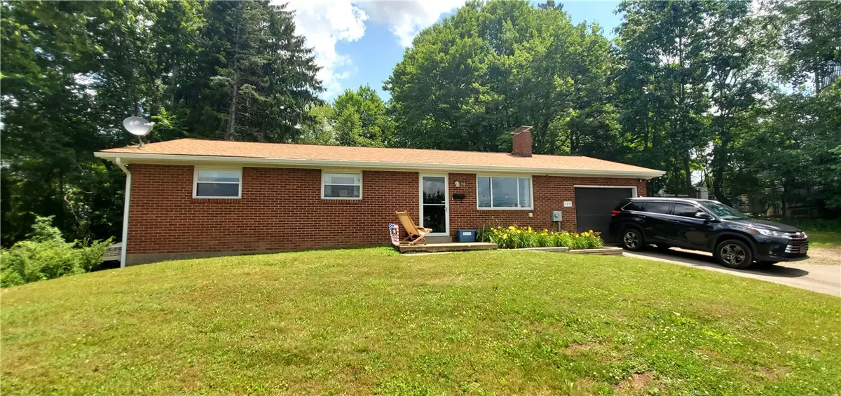 165 W Liberty St, Slippery Rock, PA 16057 - #1