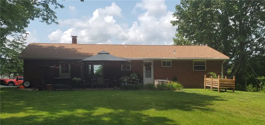 165 W Liberty St, Slippery Rock, PA 16057 - #3