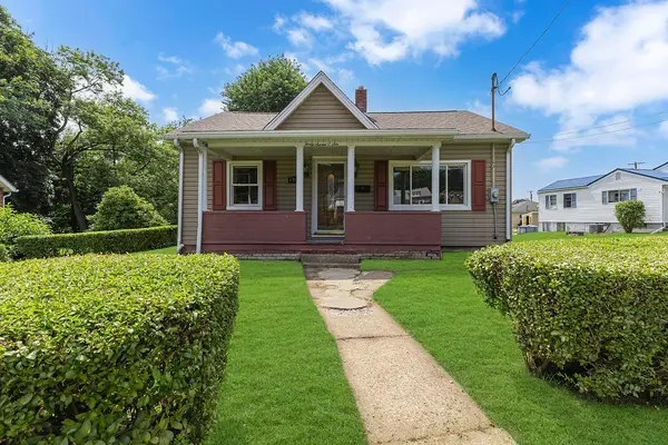 4706 Rochester Road, New Brighton, PA 15066