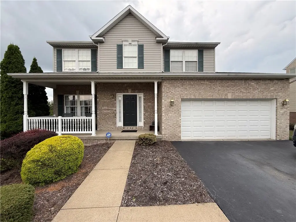 121 Robinson Dr, Pittsburgh, PA 15236 - #1