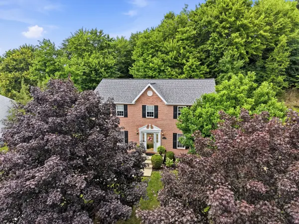 405 Auburn Drive, Cranberry Twp, PA 16066