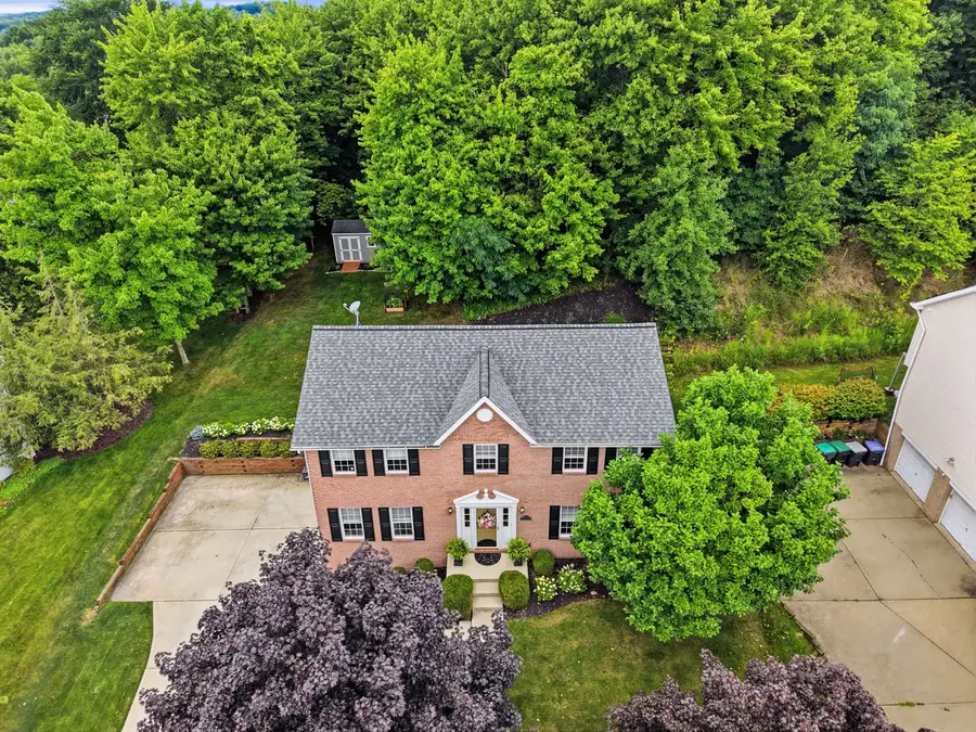 405 Auburn Drive, Cranberry, PA 16066 - #3