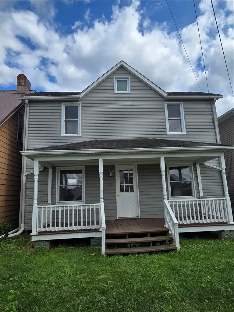 628 Orr Avenue, Ford Cliff, PA 16228 - #1