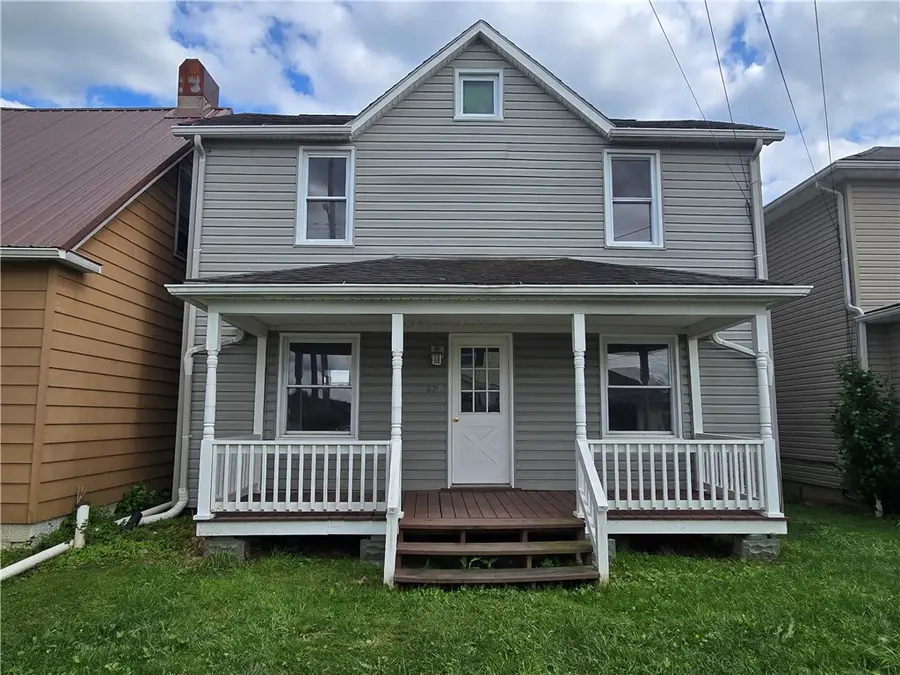 628 Orr Avenue, Ford Cliff, PA 16228 - #2