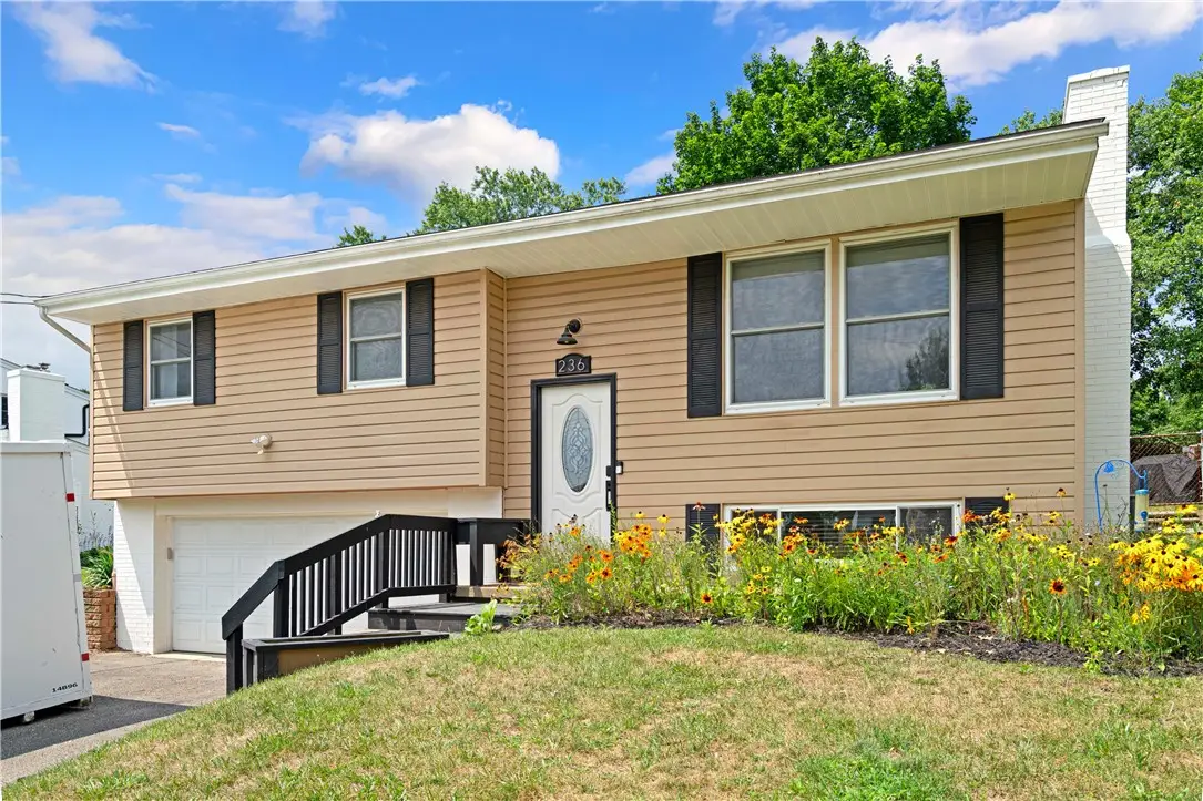 236 Greenwood Drive, Cranberry, PA 16066 - #1
