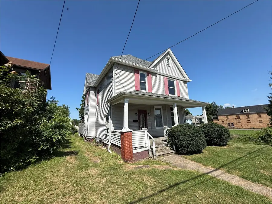 1608 S Jefferson St, New Castle, PA 16102 - #3