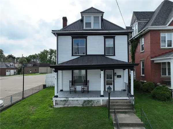 375 N Richhill Street, Waynesburg, PA 15370