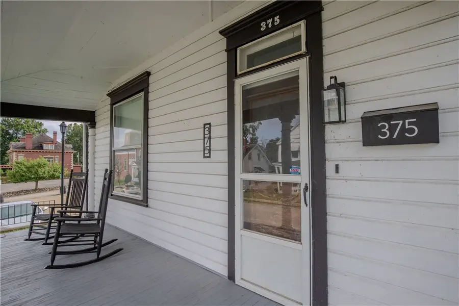375 N Richhill Street, Waynesburg, PA 15370 - #2