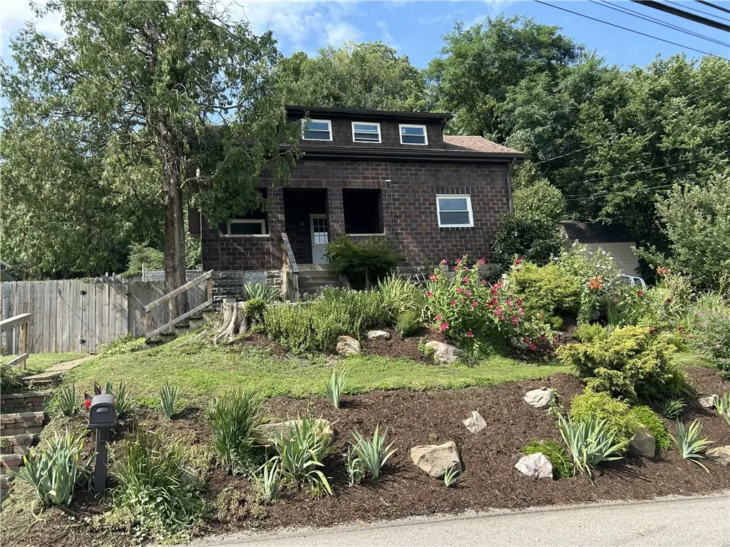 200 Davis Avenue, Pittsburgh, PA 15223 - #1