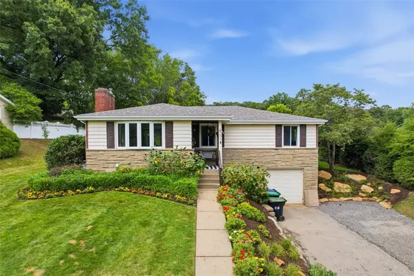 837 Pallas Drive, Pittsburgh, PA 15237
