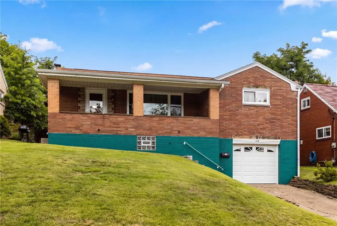 128 8th Ave, West Mifflin, PA 15122 - #1