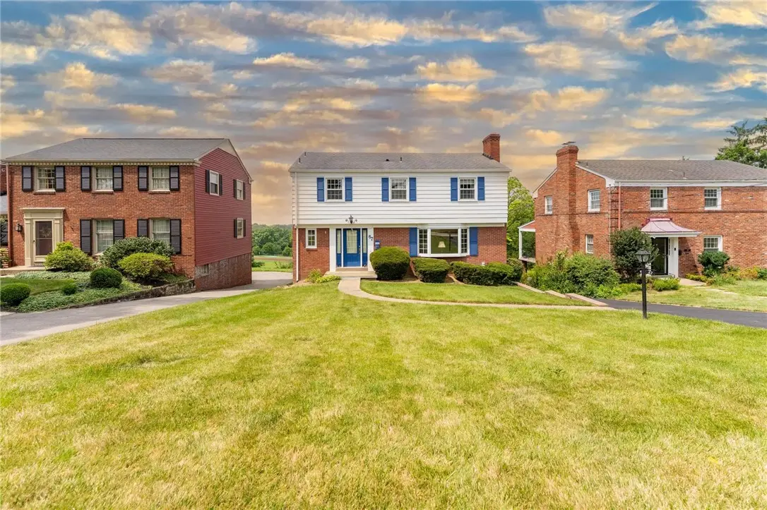 67 Moffett Street, Pittsburgh, PA 15243 - #1