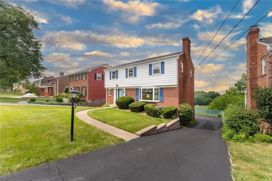 67 Moffett Street, Pittsburgh, PA 15243 - #3