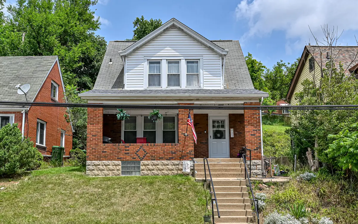 921 Baldwin Street, Castle Shannon, PA 15234 - #1