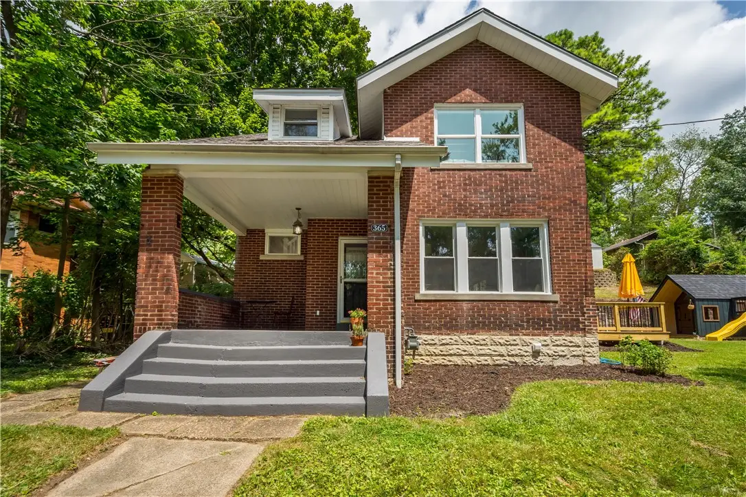 365 Castle Shannon Blvd, Pittsburgh, PA 15234 - #1