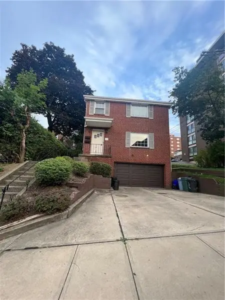422 N Chestnut St., Pittsburgh, PA 15202 - #1