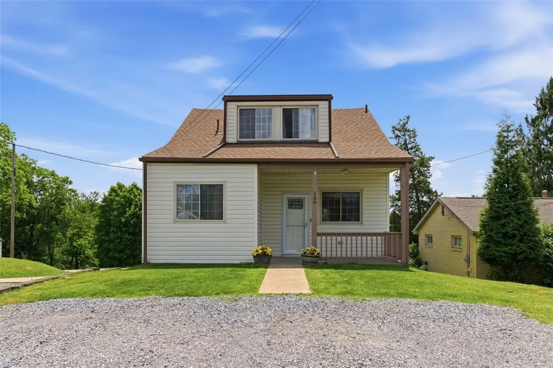 160 Renfer St, Pittsburgh, PA 15237 - #1