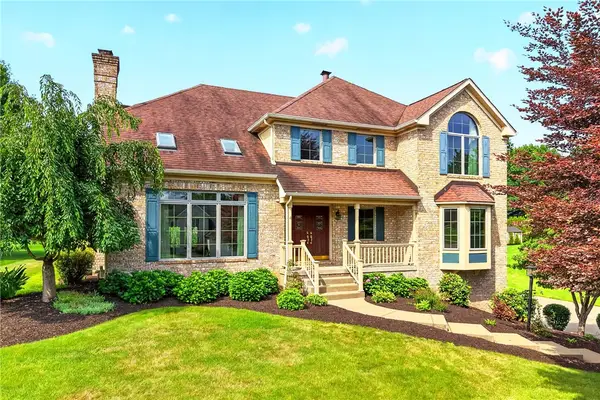 2605 Barnes Drive, Coraopolis, PA 15108