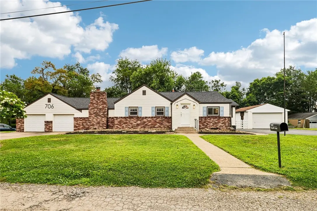 706 Naysmith Road, North Versailles, PA 15137 - #1