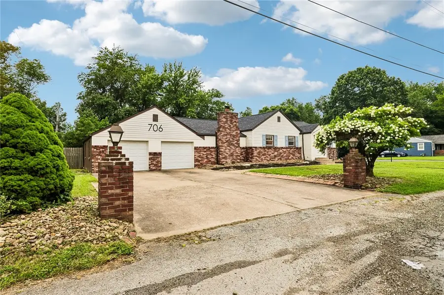 706 Naysmith Road, North Versailles, PA 15137 - #3
