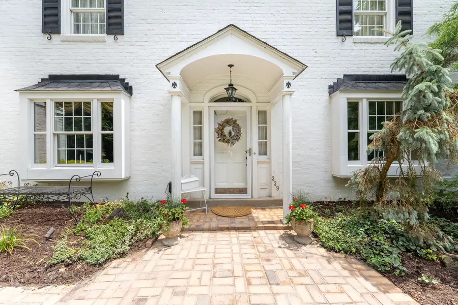 339 Inglewood Drive, Pittsburgh, PA 15228 - #2