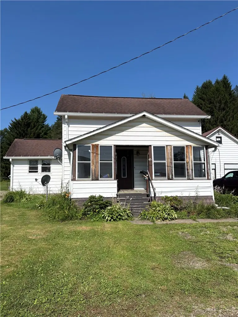 45 Deerlick, Sheffield, PA 16347 - #1