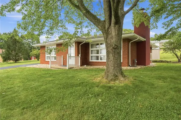 402 Pierce St, Latrobe, PA 15650