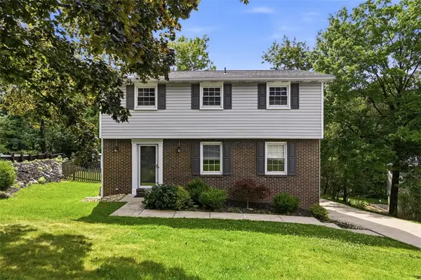 1446 Balsam Dr, Allison Park, PA 15101