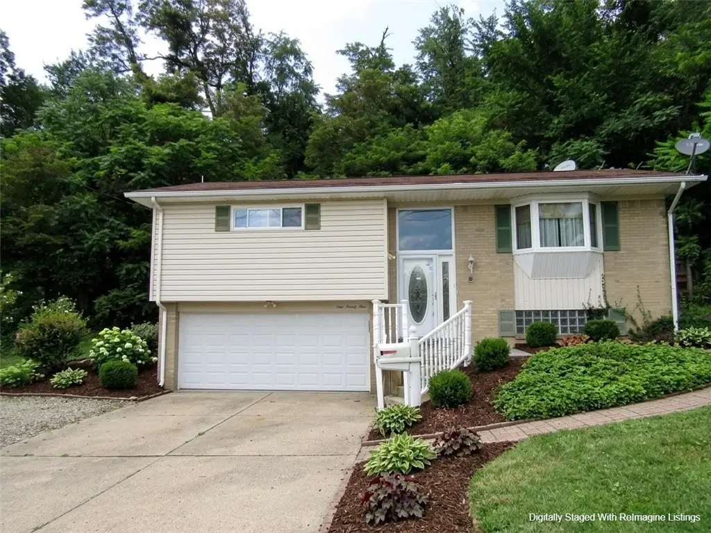 195 Duquesne Ave, Dravosburg, PA 15034 - #1