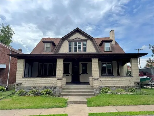 3369 Francisco Street, Pittsburgh, PA 15204