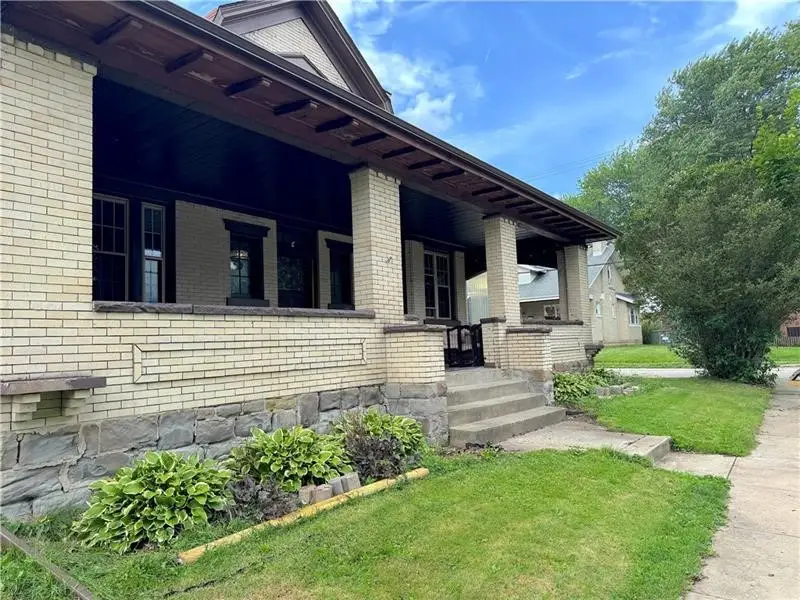 3369 Francisco Street, Pittsburgh, PA 15204 - #3