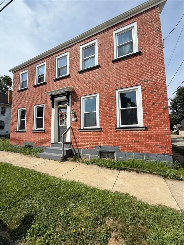 510 Main St, Harmony, PA 16037