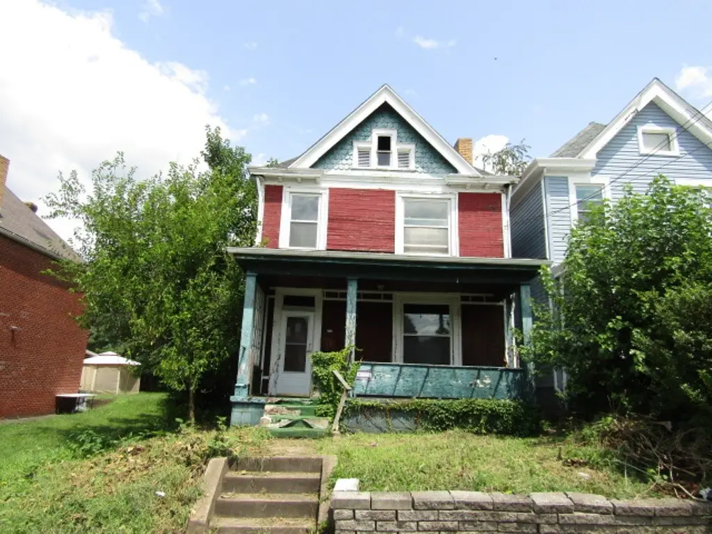 1317 Margaret St, Homestead, PA 15120 - #1