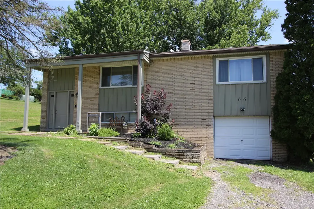 66 Blair Road, Eighty Four, PA 15330 - #1