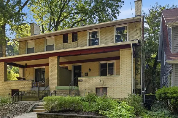432 Lamar Ave, Pittsburgh, PA 15221