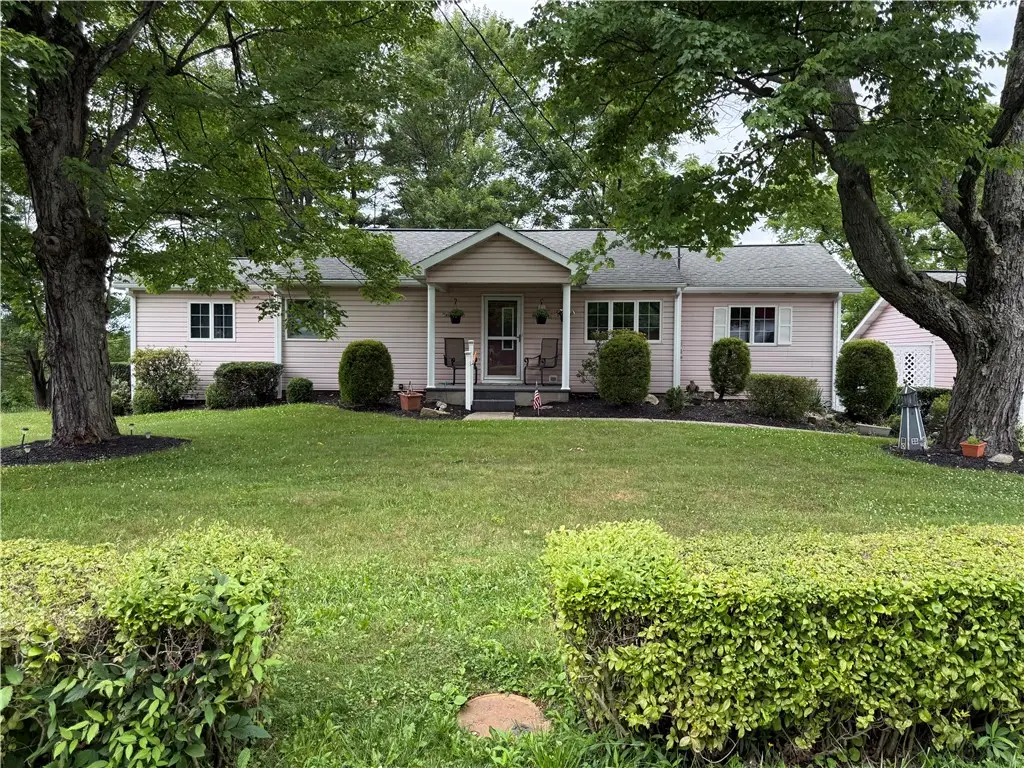 5122 Mccandless Rd, Butler, PA 16001 - #1
