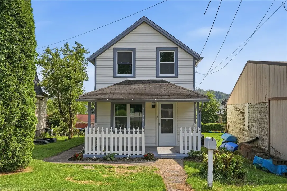 2682 5th, Monroeville, PA 15146 - #1