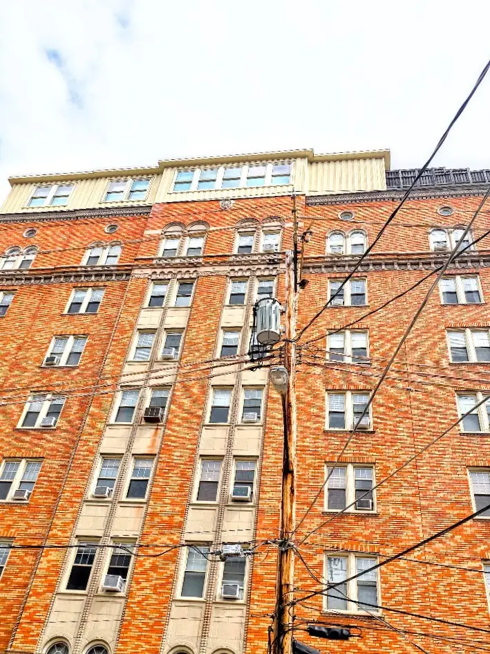 144 N Dithridge St #1, Pittsburgh, PA 15213 - #1