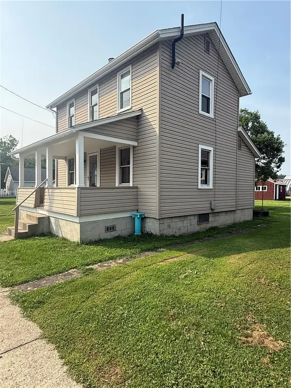 507 Grant Street, Manorville, PA 16238