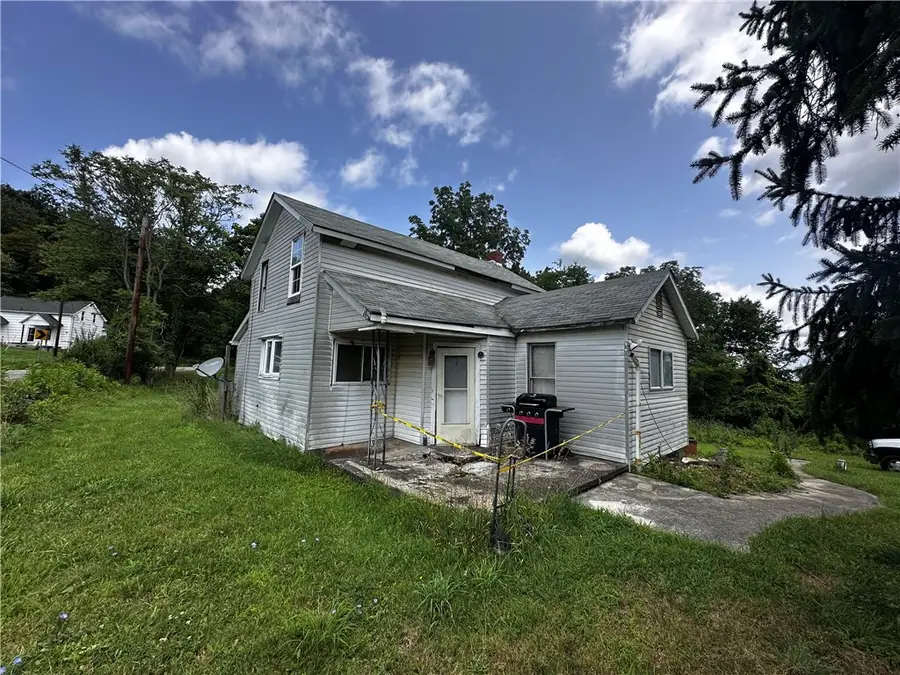 648 Old Hickory Ridge Rd, Washington, PA 15301 - #2