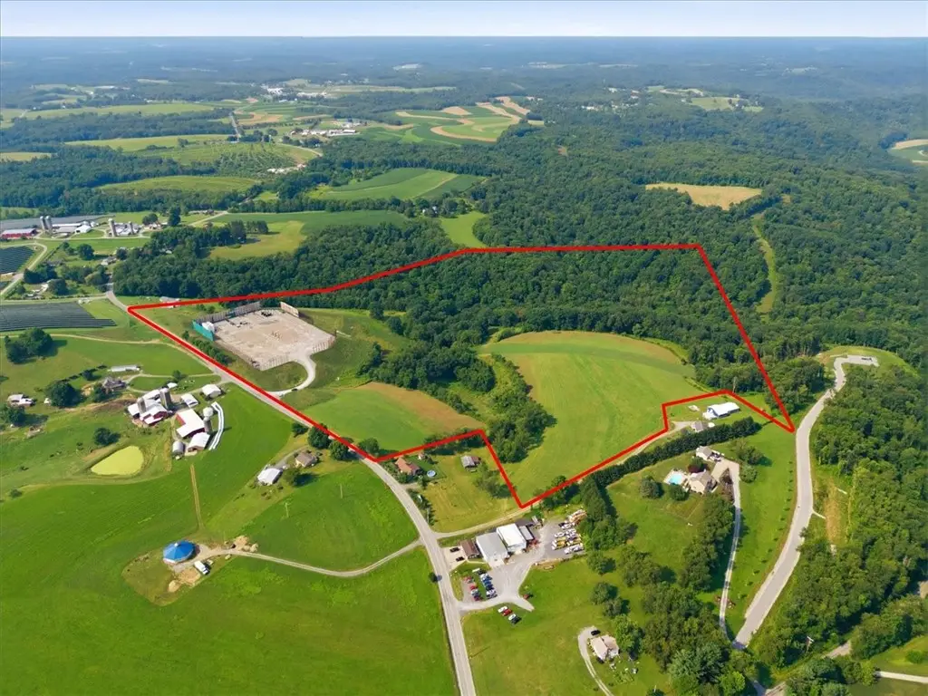 586 Bocktown Cork Rd, Clinton, PA 15026 - #1
