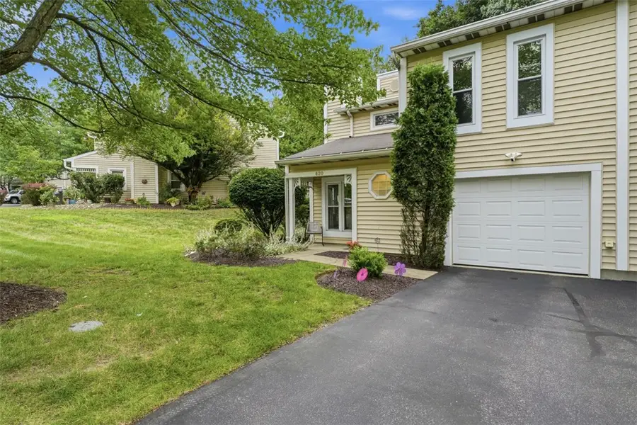 620 Brighton Woods Road, Pittsburgh, PA 15212 - #2