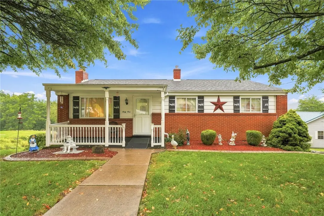 61 Maplewood Ct, Delmont, PA 15626 - #1